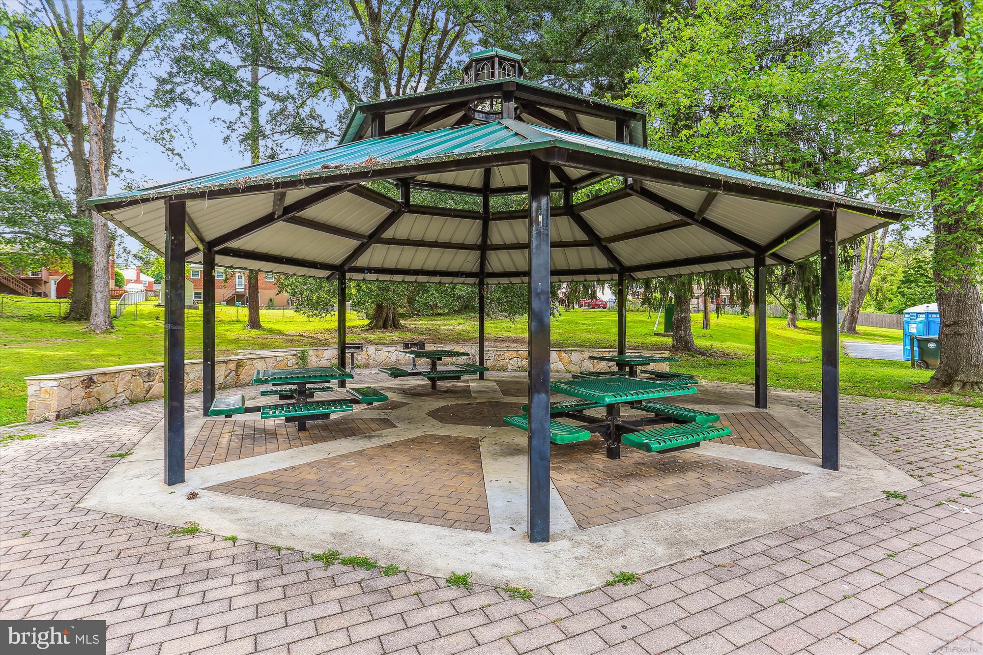 4717 Topping Road Rockville, MD 20852 - Photo 45 of 57 Community