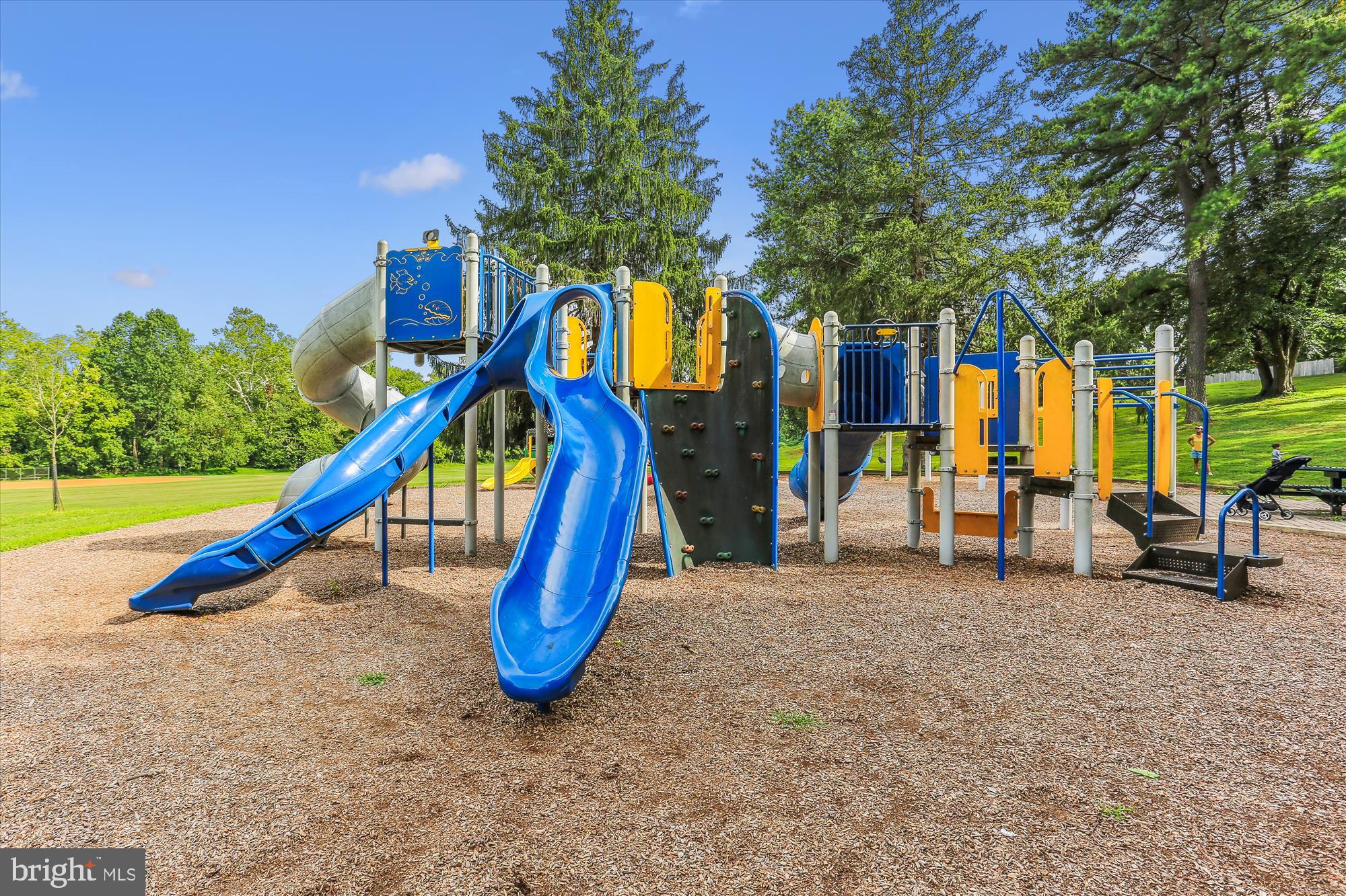 4717 Topping Road Rockville, MD 20852 - Photo 46 of 57 Community