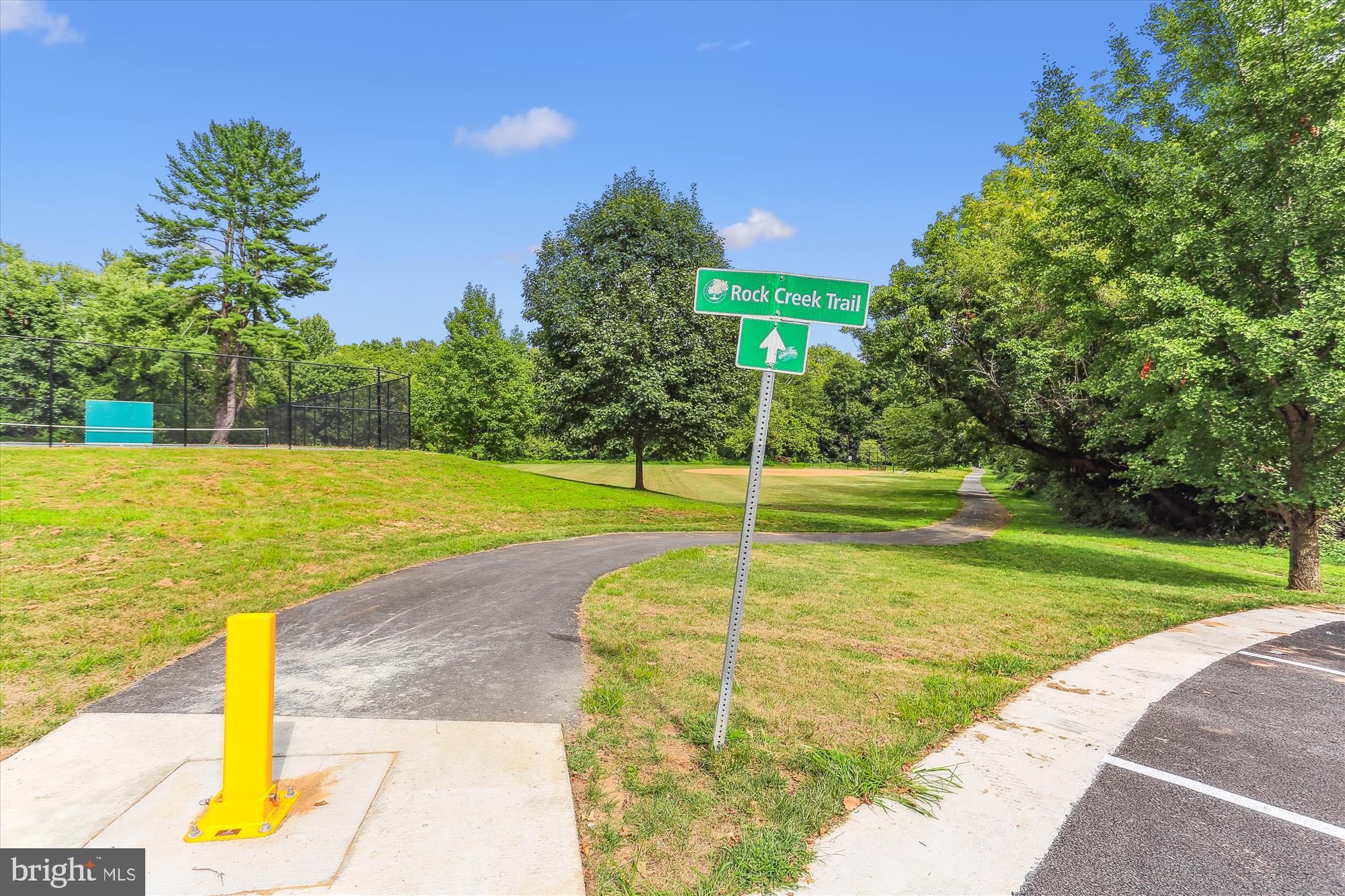 4717 Topping Road Rockville, MD 20852 - Photo 50 of 57 Community