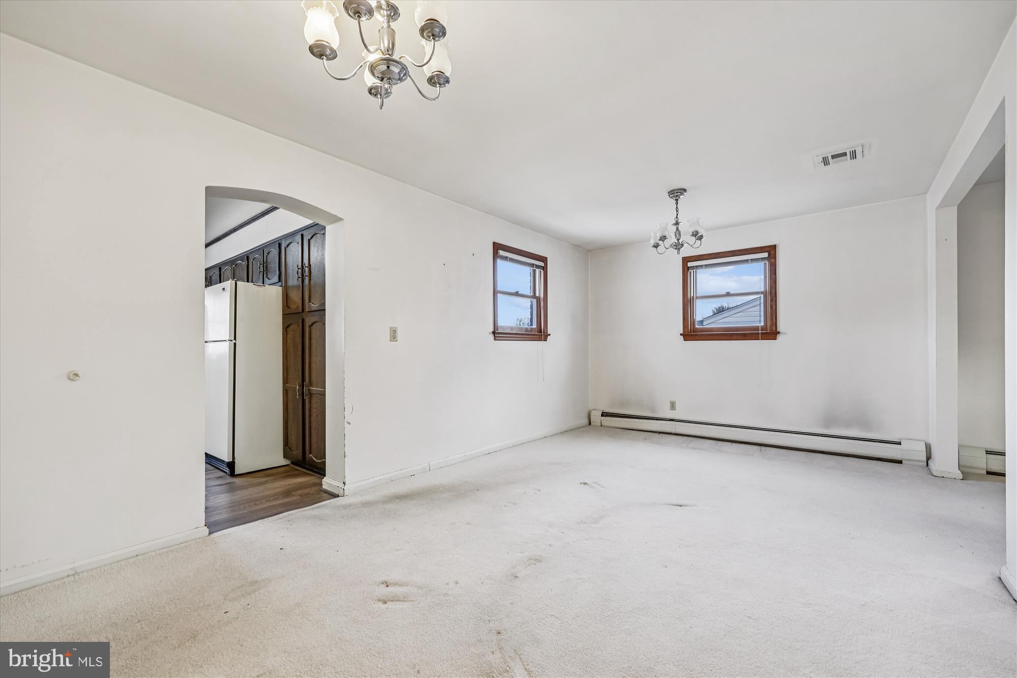 4717 Topping Road Rockville, MD 20852 - Photo 5 of 57 Dining Room