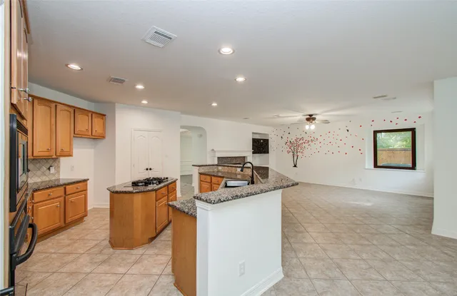 $899,000 | 4918 Bridge Creek Lane, Katy, TX 77494