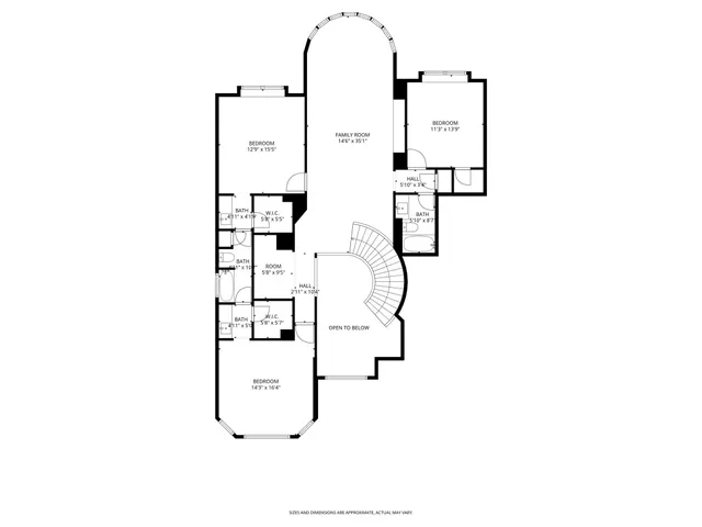$899,000 | 4918 Bridge Creek Lane, Katy, TX 77494
