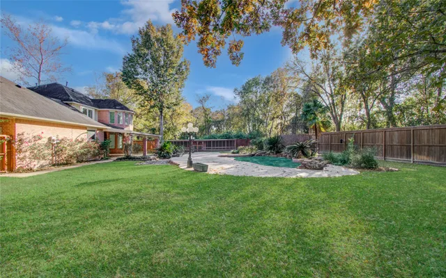 $899,000 | 4918 Bridge Creek Lane, Katy, TX 77494