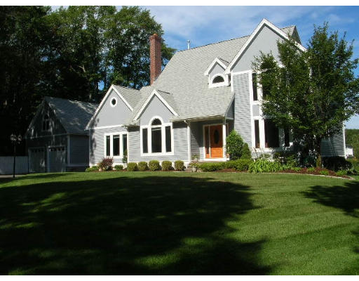 70 Edge Hill Road Sharon, MA 02067 - Photo 1 of 23 Gallery Image 1