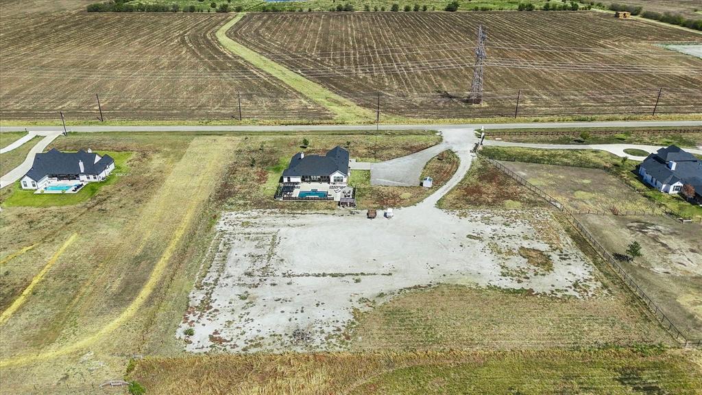 9161 Old Stoney Road Ponder, TX 76259 - Photo 27 of 28 Gallery Image 27