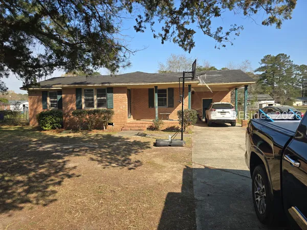 $139,900 | 1021 East Scarlett Lane, Florence, SC 29505