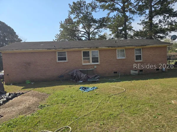 $139,900 | 1021 East Scarlett Lane, Florence, SC 29505