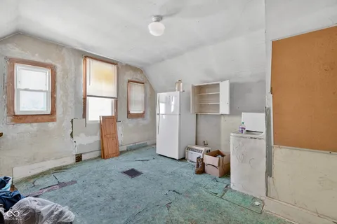 $175,000 | 646 North Beville Avenue, Indianapolis, IN 46201
