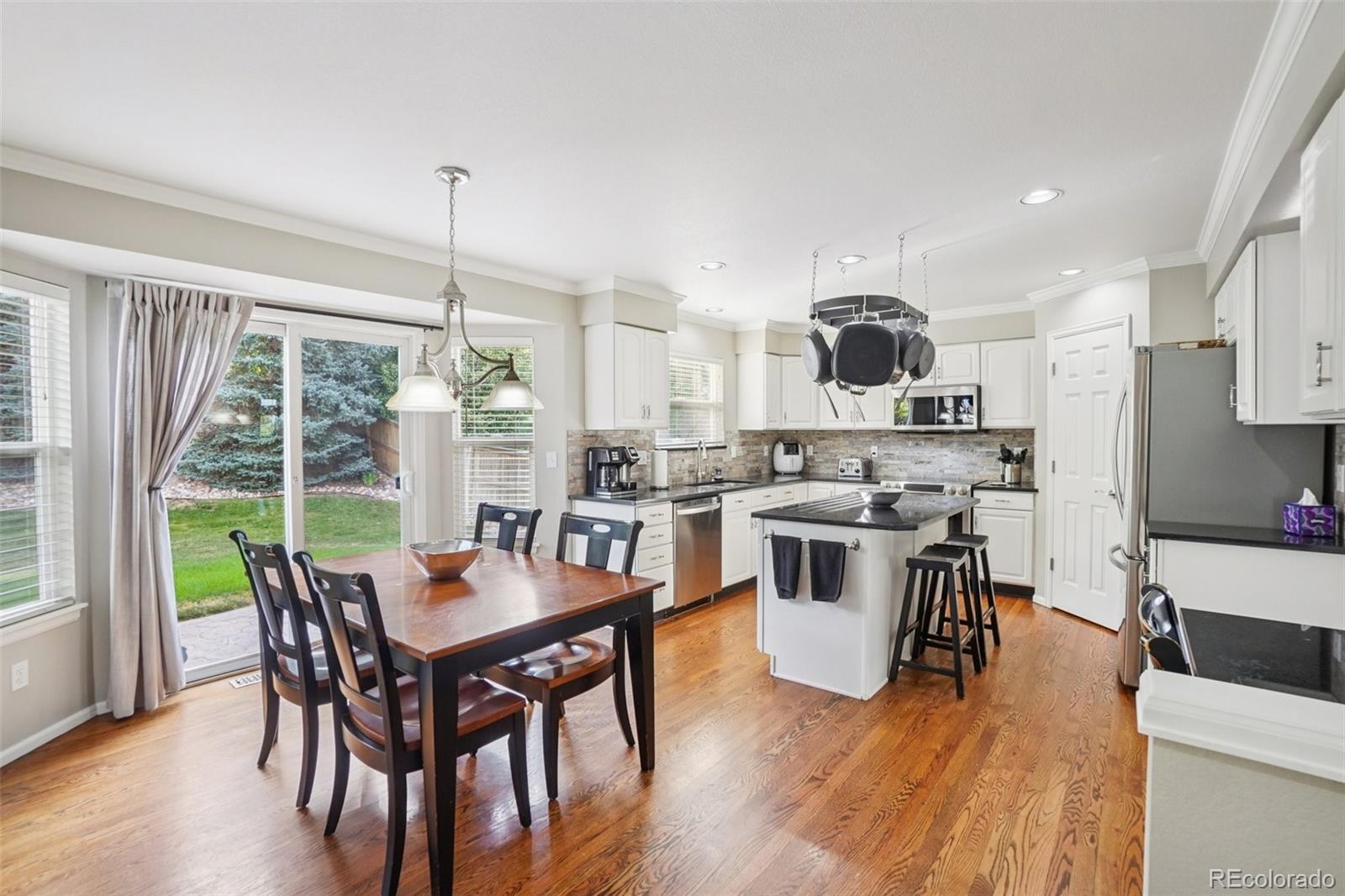 1993 Mountain Maple Avenue Highlands Ranch, CO 80129 - Photo 11 of 43