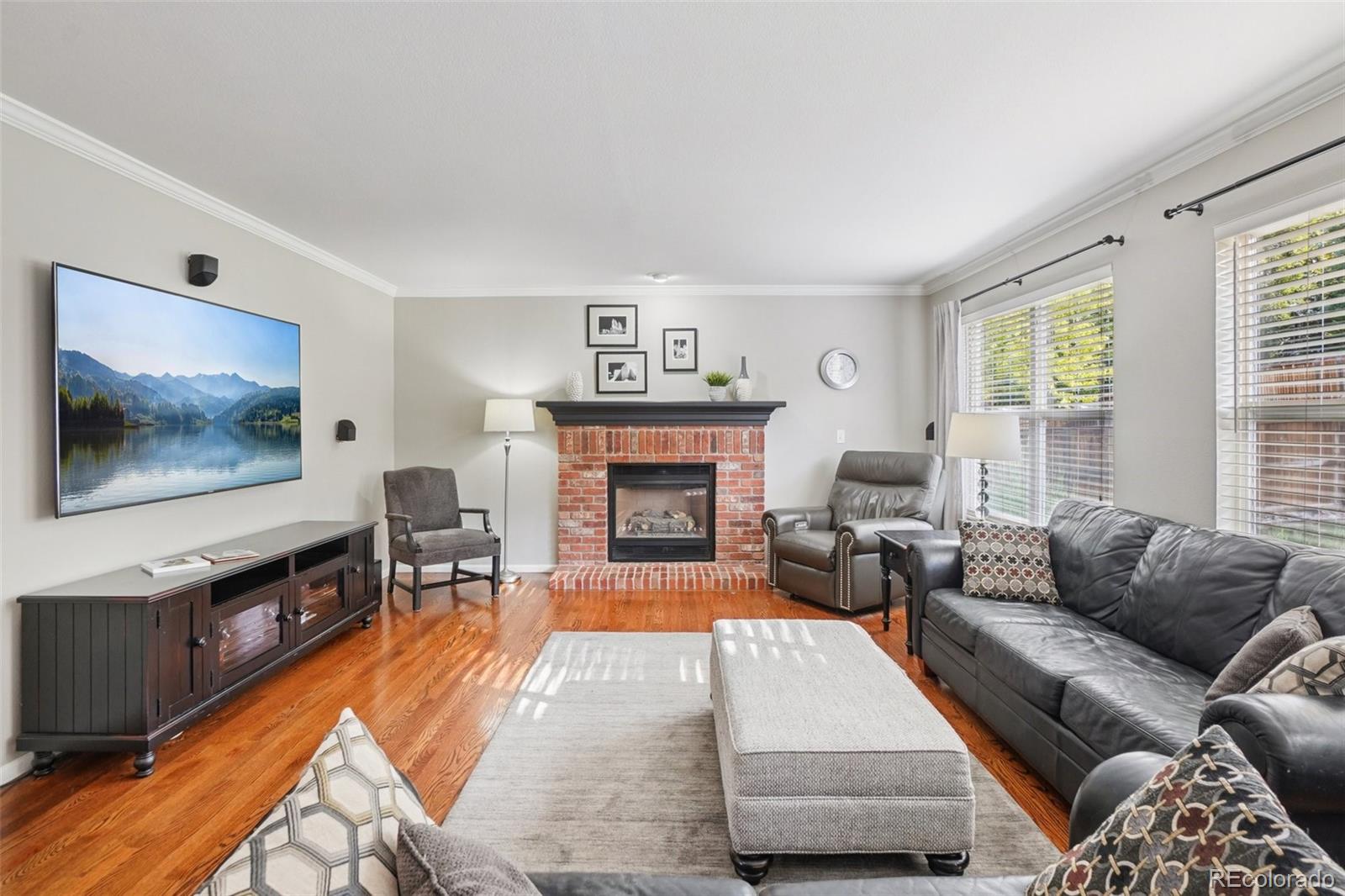 1993 Mountain Maple Avenue Highlands Ranch, CO 80129 - Photo 13 of 43