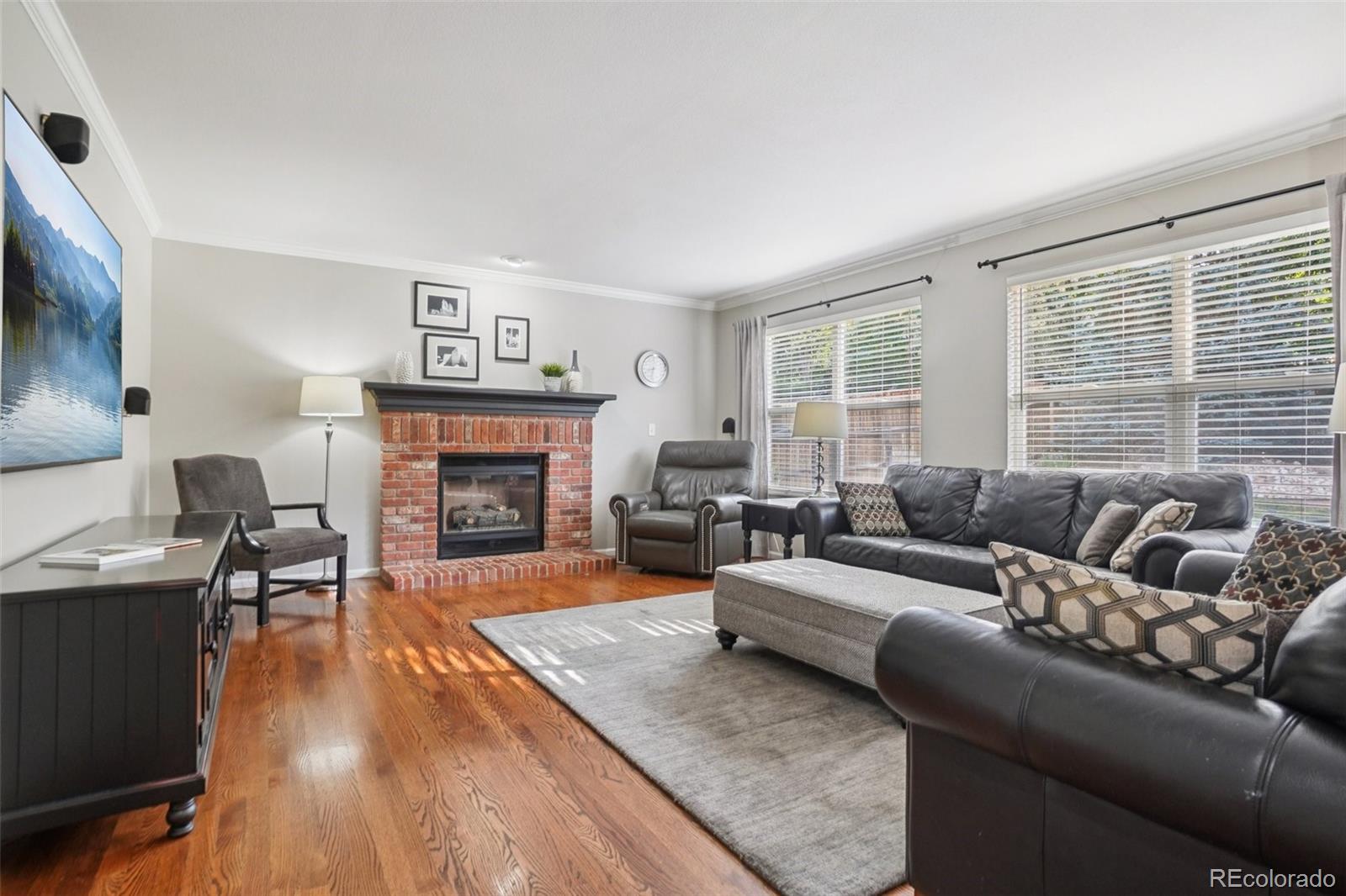 1993 Mountain Maple Avenue Highlands Ranch, CO 80129 - Photo 14 of 43