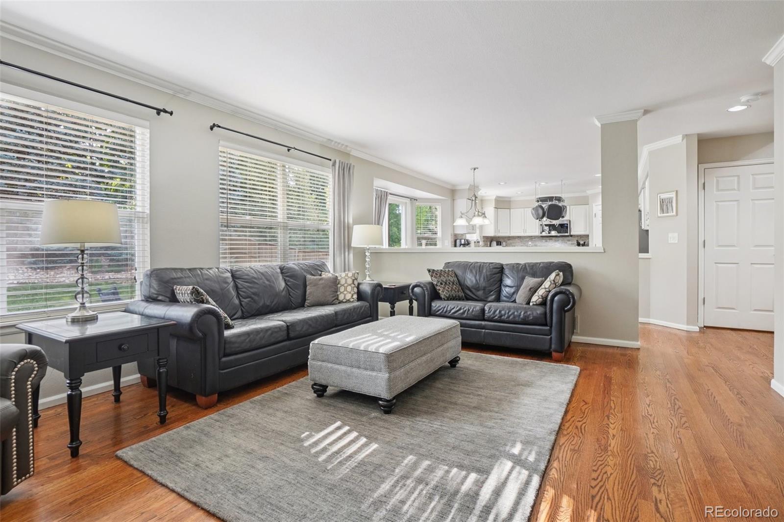 1993 Mountain Maple Avenue Highlands Ranch, CO 80129 - Photo 15 of 43