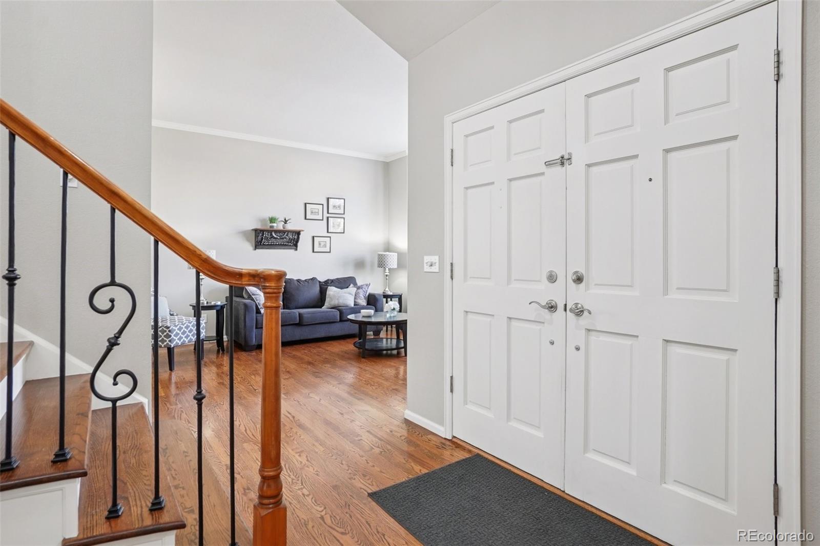 1993 Mountain Maple Avenue Highlands Ranch, CO 80129 - Photo 16 of 43