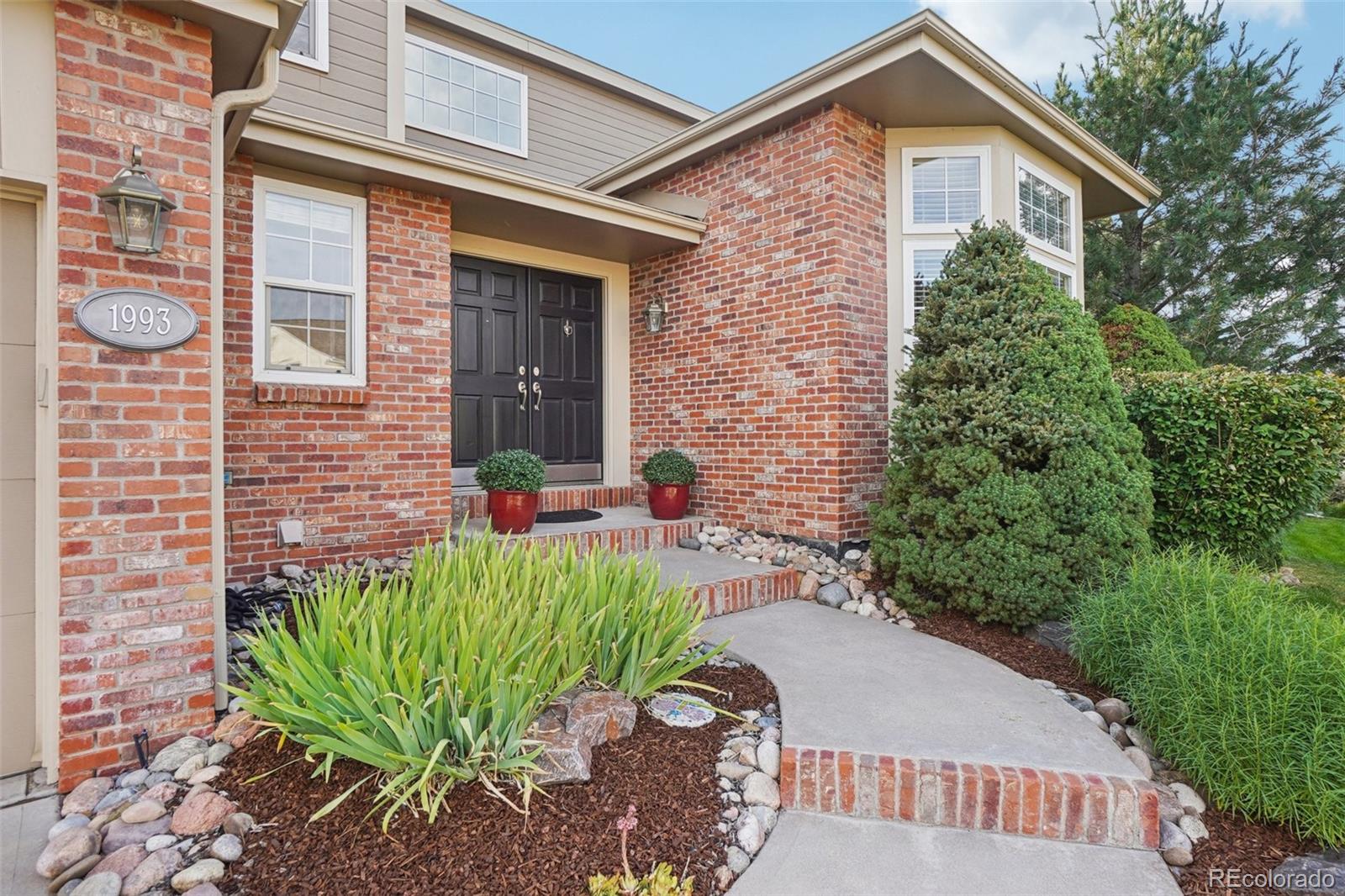 1993 Mountain Maple Avenue Highlands Ranch, CO 80129 - Photo 2 of 43