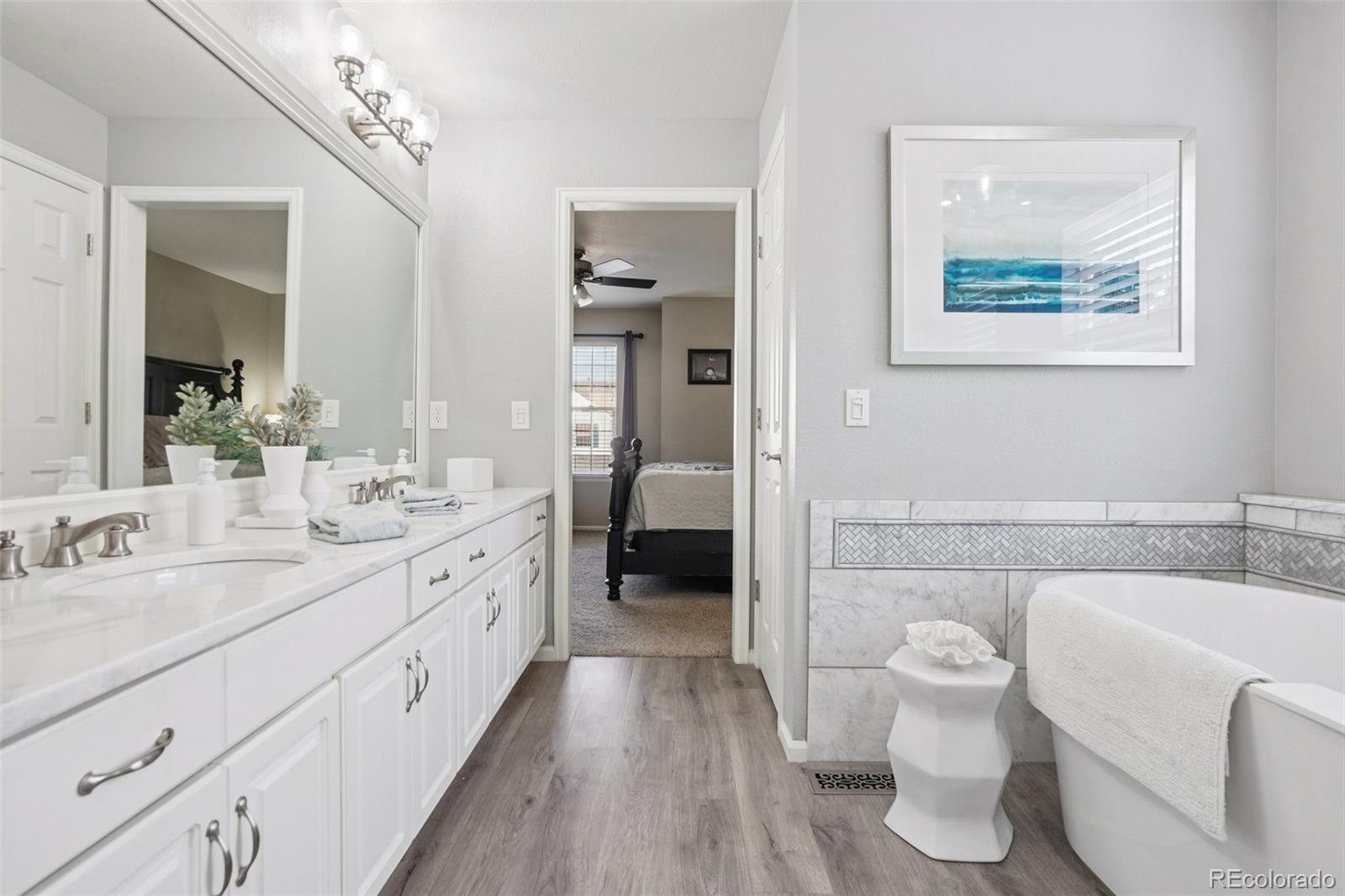 1993 Mountain Maple Avenue Highlands Ranch, CO 80129 - Photo 21 of 43