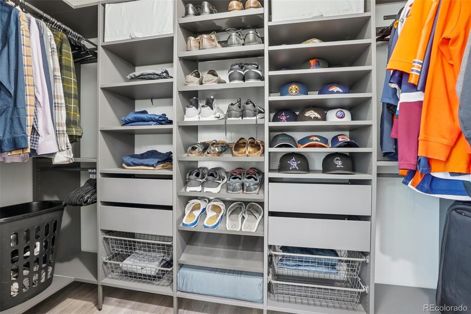 1993 Mountain Maple Avenue Highlands Ranch, CO 80129 - Photo 24 of 43