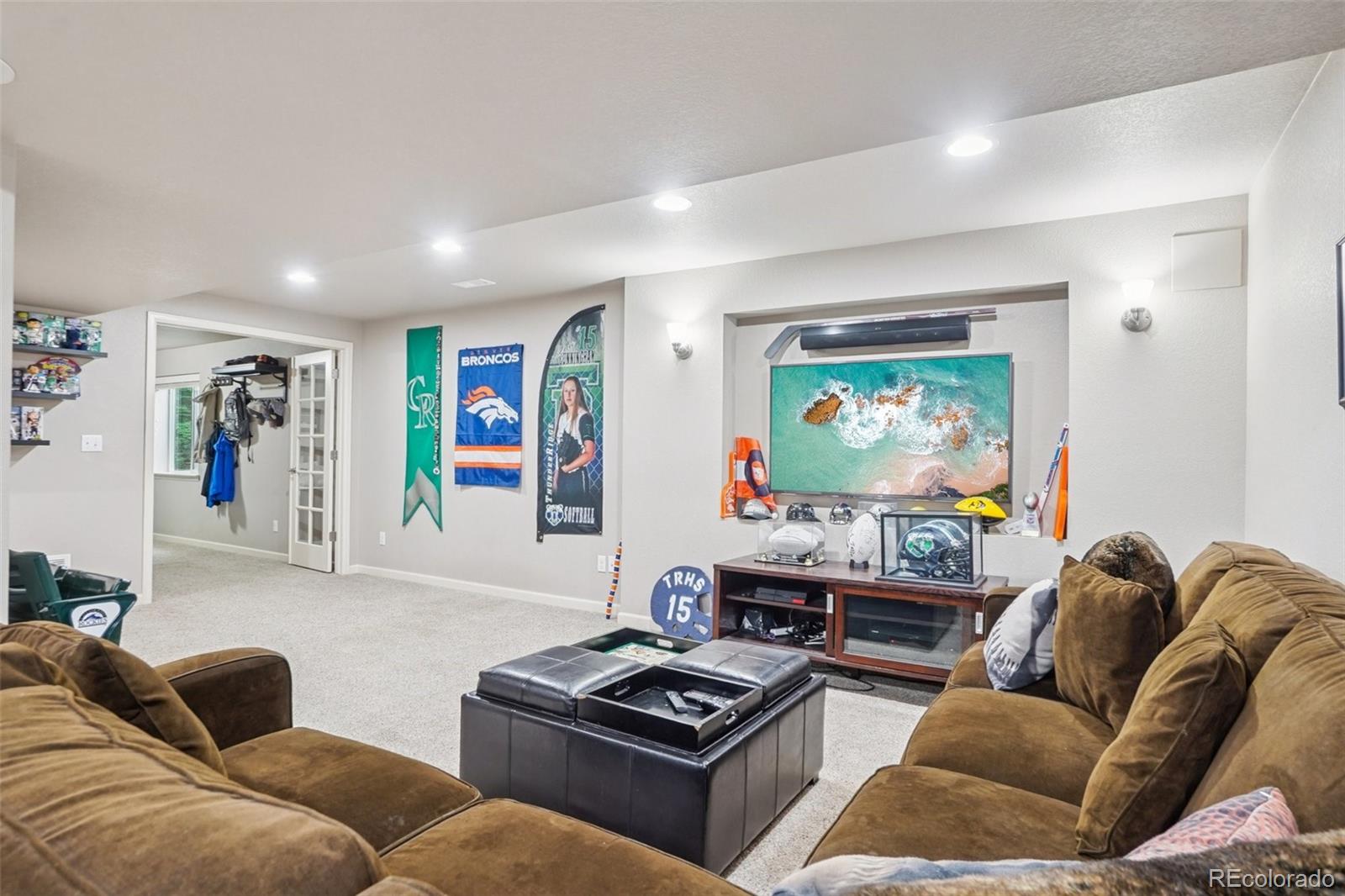 1993 Mountain Maple Avenue Highlands Ranch, CO 80129 - Photo 28 of 43