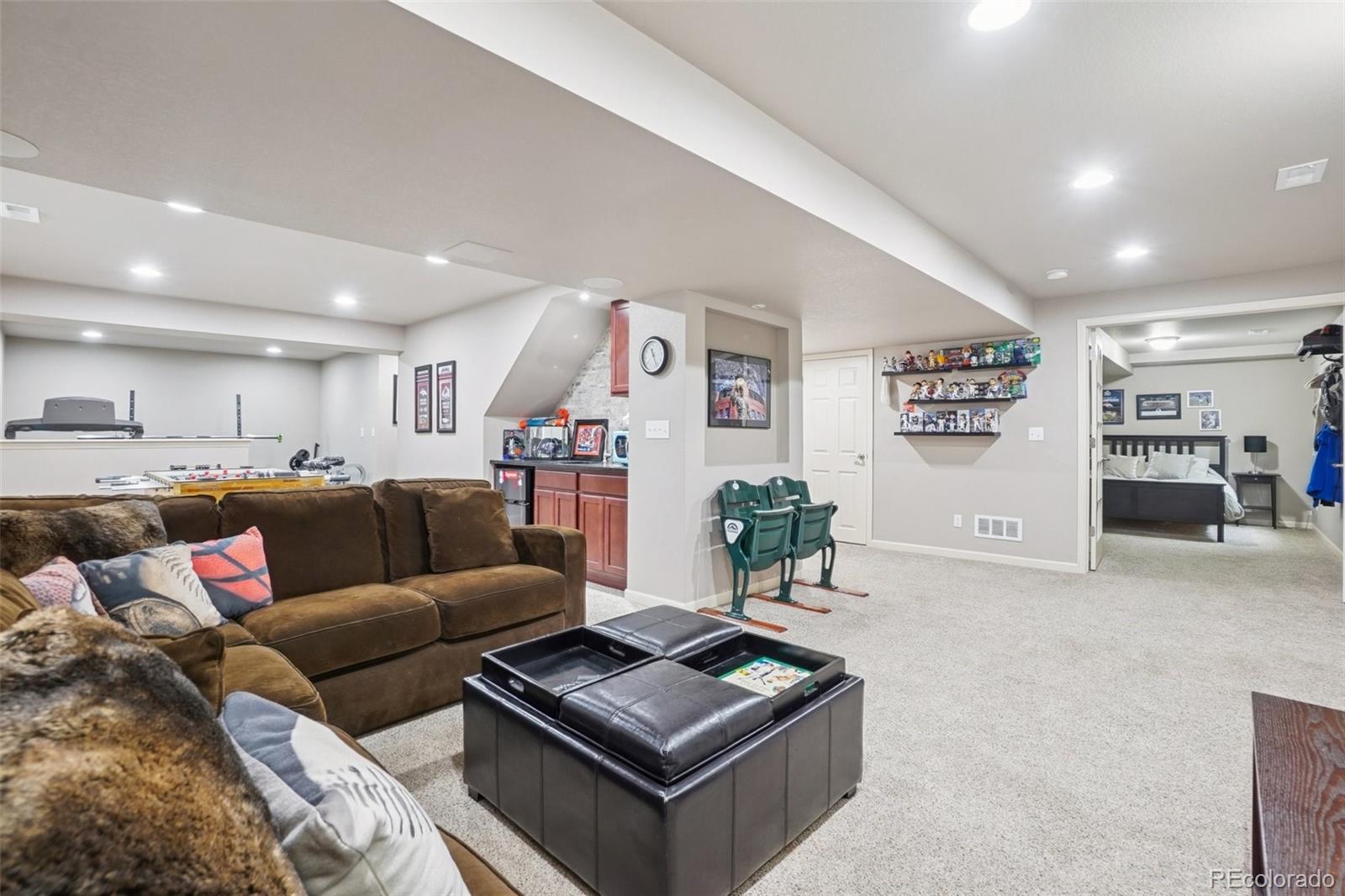 1993 Mountain Maple Avenue Highlands Ranch, CO 80129 - Photo 29 of 43