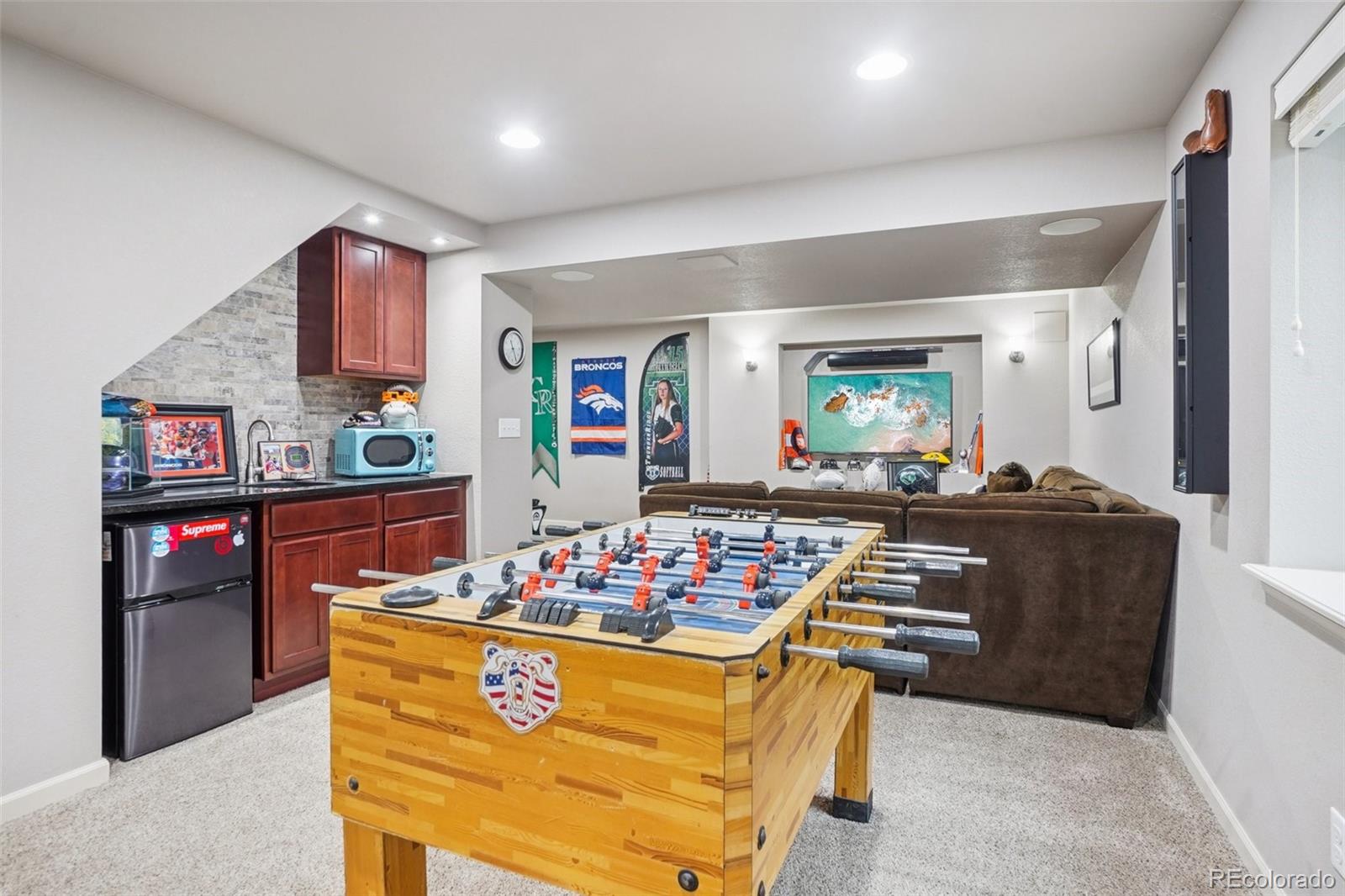 1993 Mountain Maple Avenue Highlands Ranch, CO 80129 - Photo 30 of 43