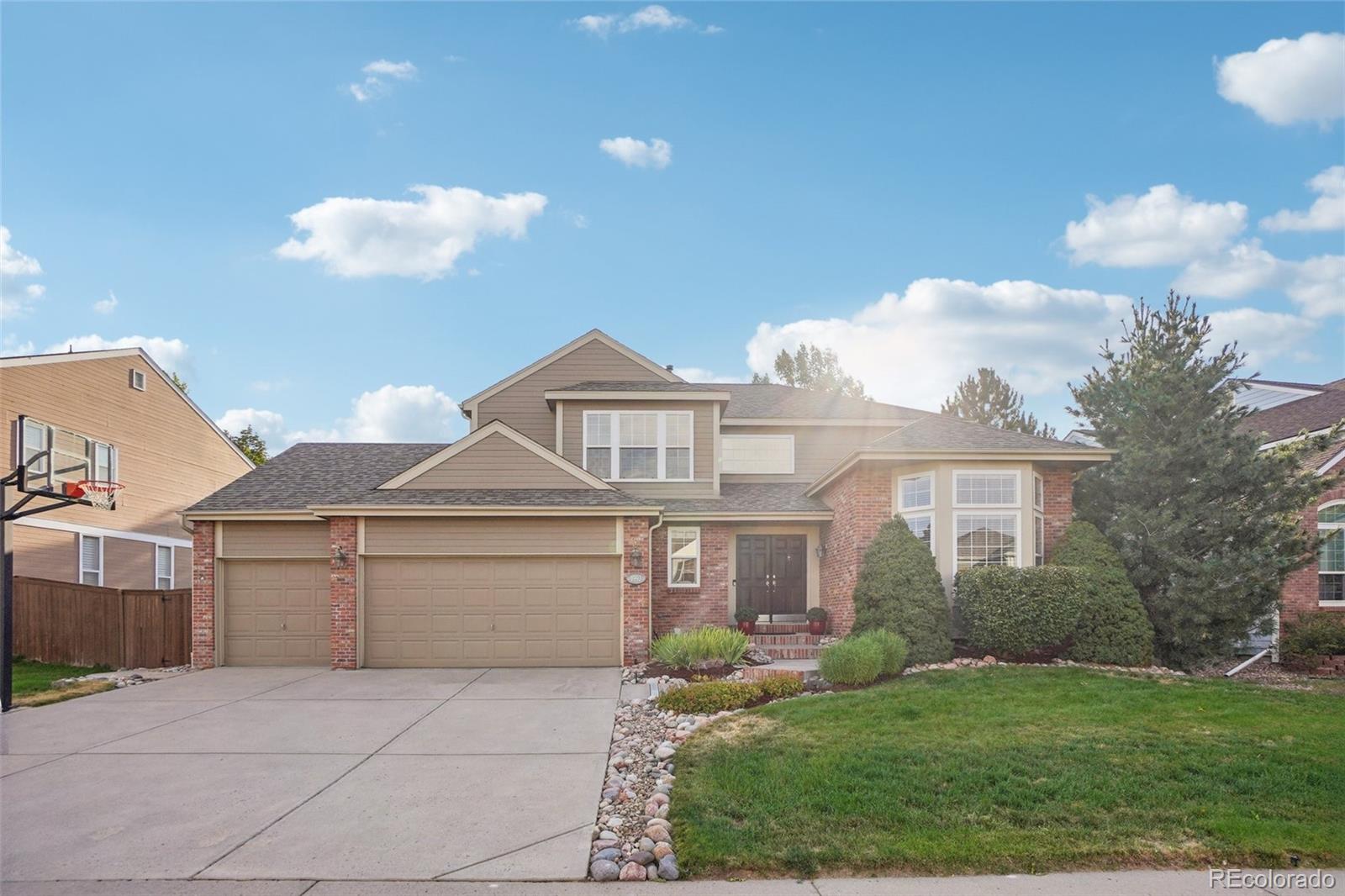 1993 Mountain Maple Avenue Highlands Ranch, CO 80129 - Photo 3 of 43