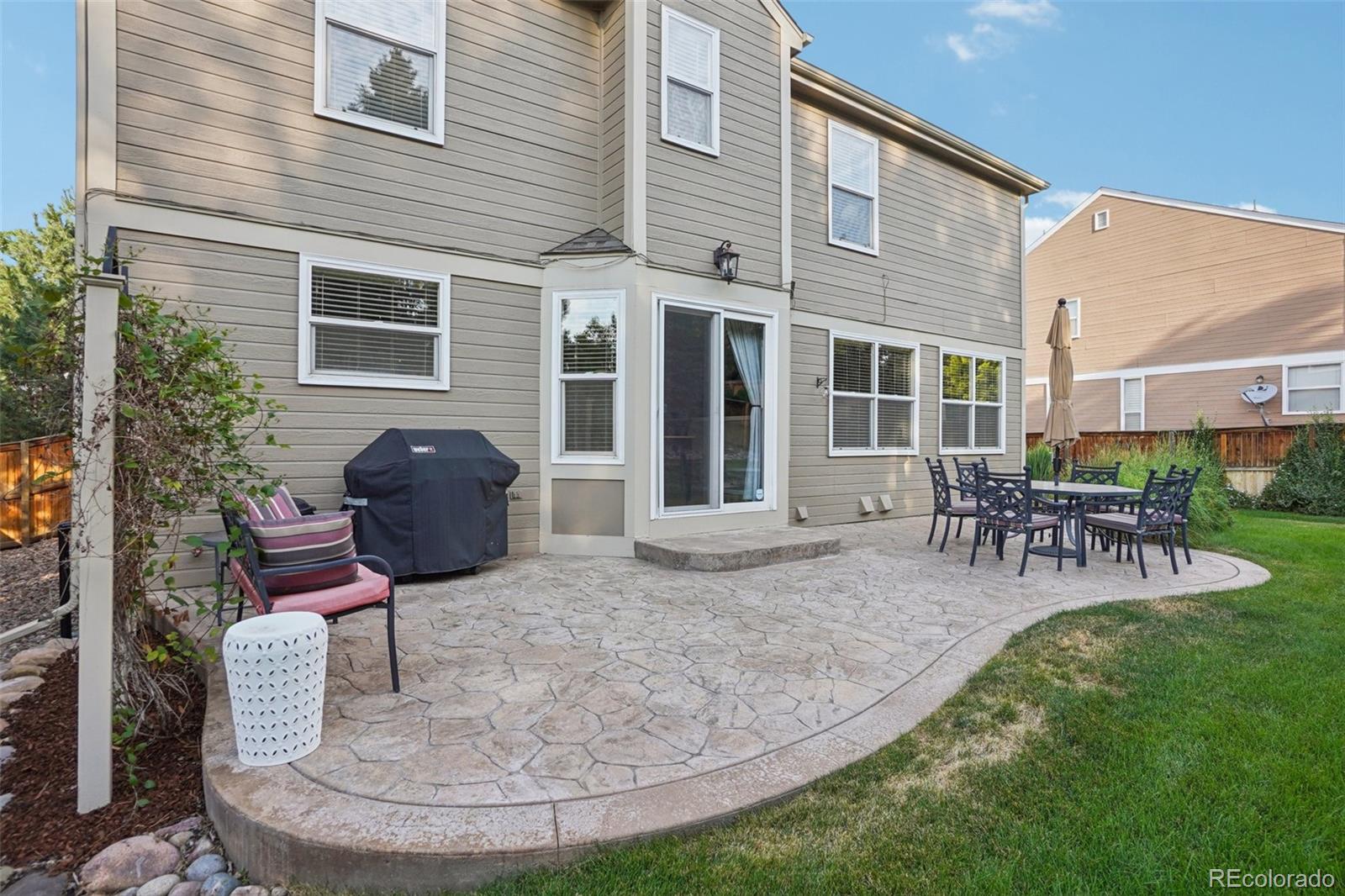 1993 Mountain Maple Avenue Highlands Ranch, CO 80129 - Photo 36 of 43