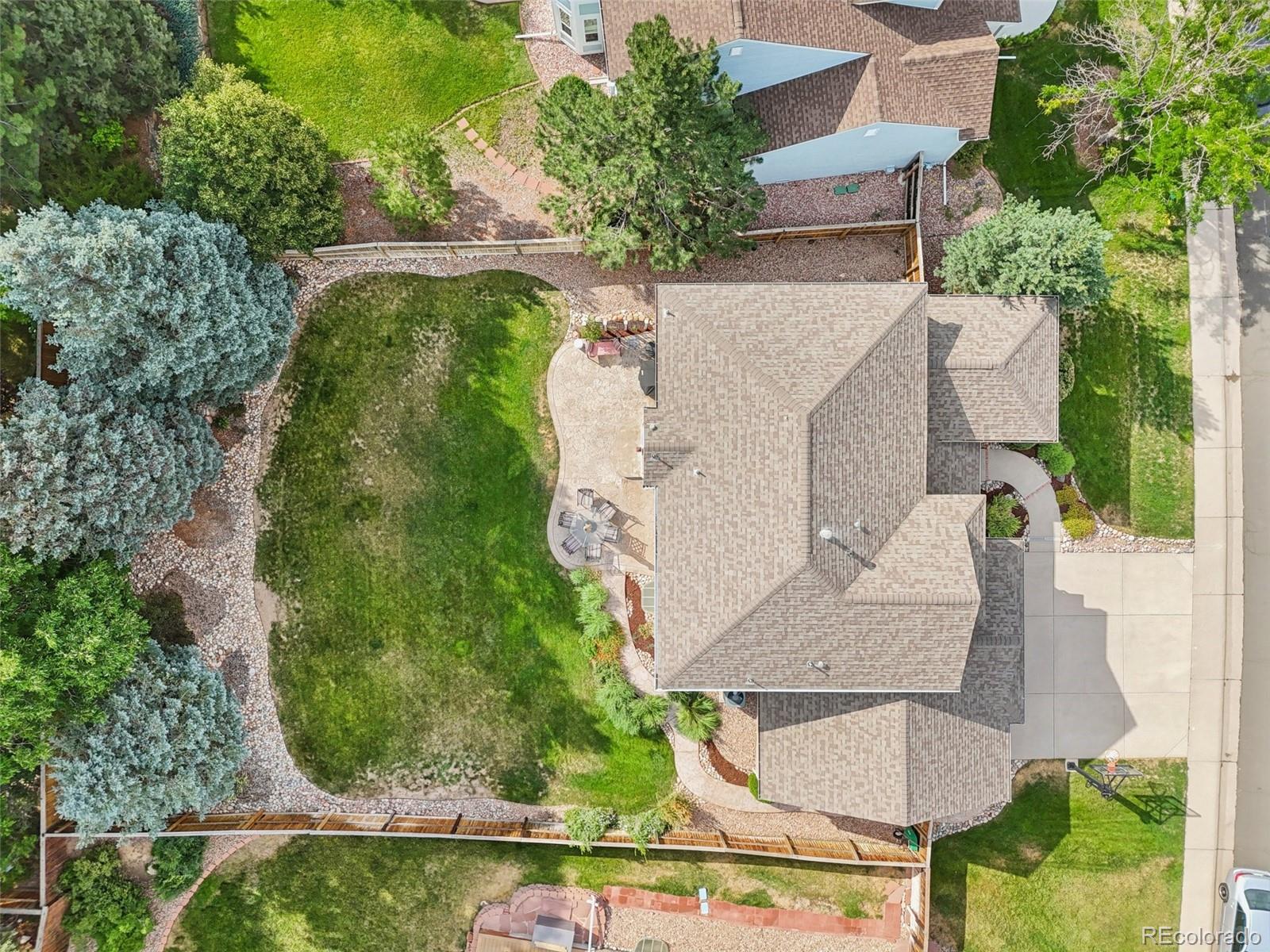 1993 Mountain Maple Avenue Highlands Ranch, CO 80129 - Photo 40 of 43