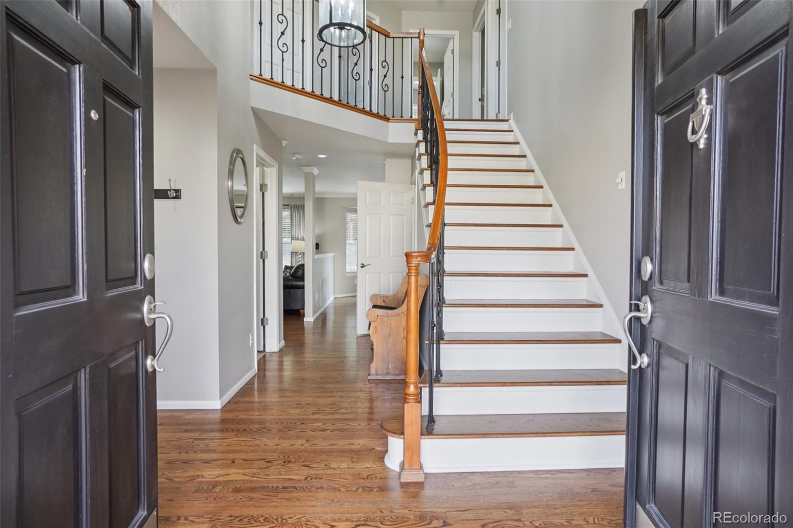 1993 Mountain Maple Avenue Highlands Ranch, CO 80129 - Photo 4 of 43