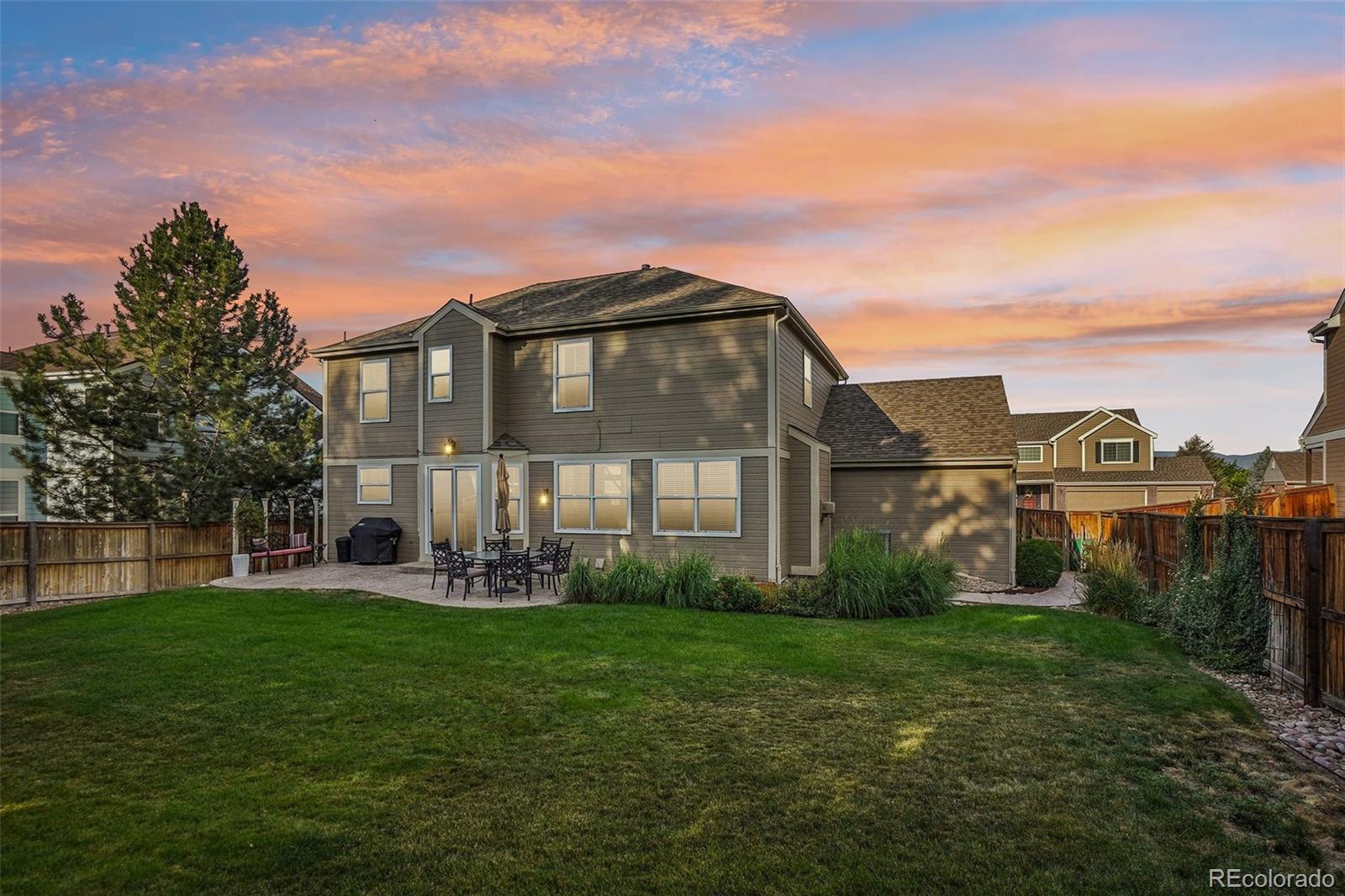 1993 Mountain Maple Avenue Highlands Ranch, CO 80129 - Photo 43 of 43