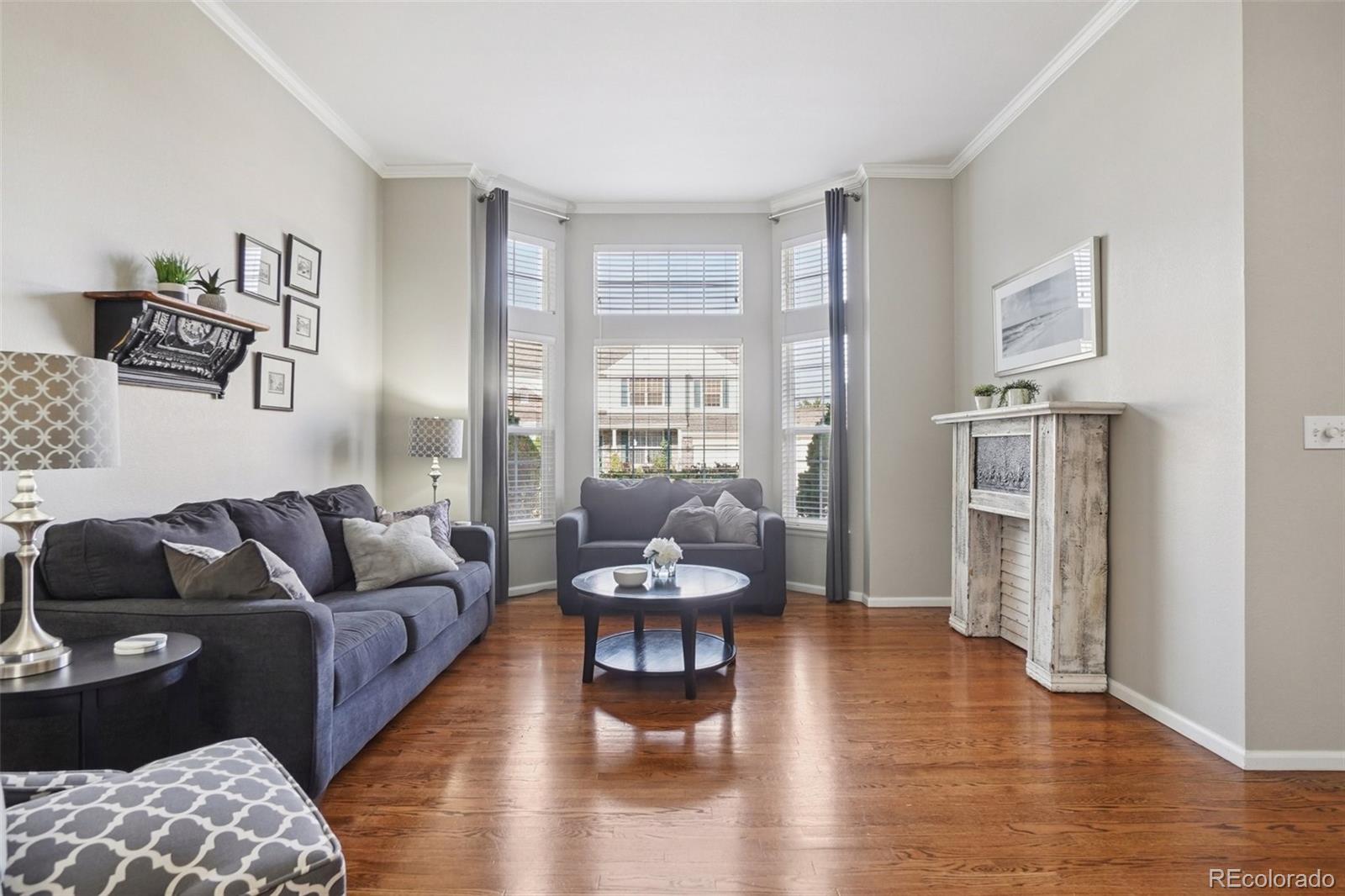 1993 Mountain Maple Avenue Highlands Ranch, CO 80129 - Photo 5 of 43