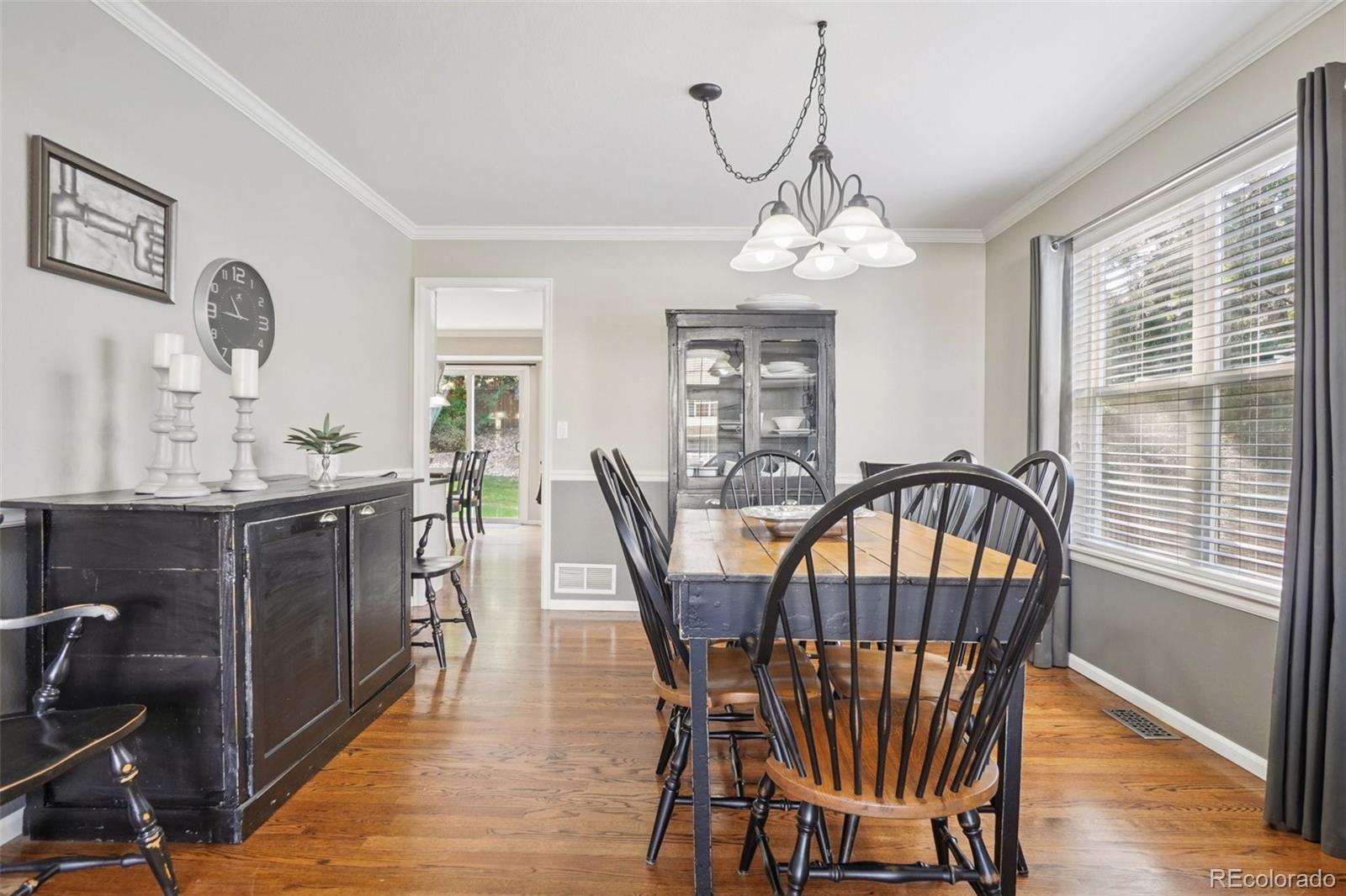 1993 Mountain Maple Avenue Highlands Ranch, CO 80129 - Photo 8 of 43