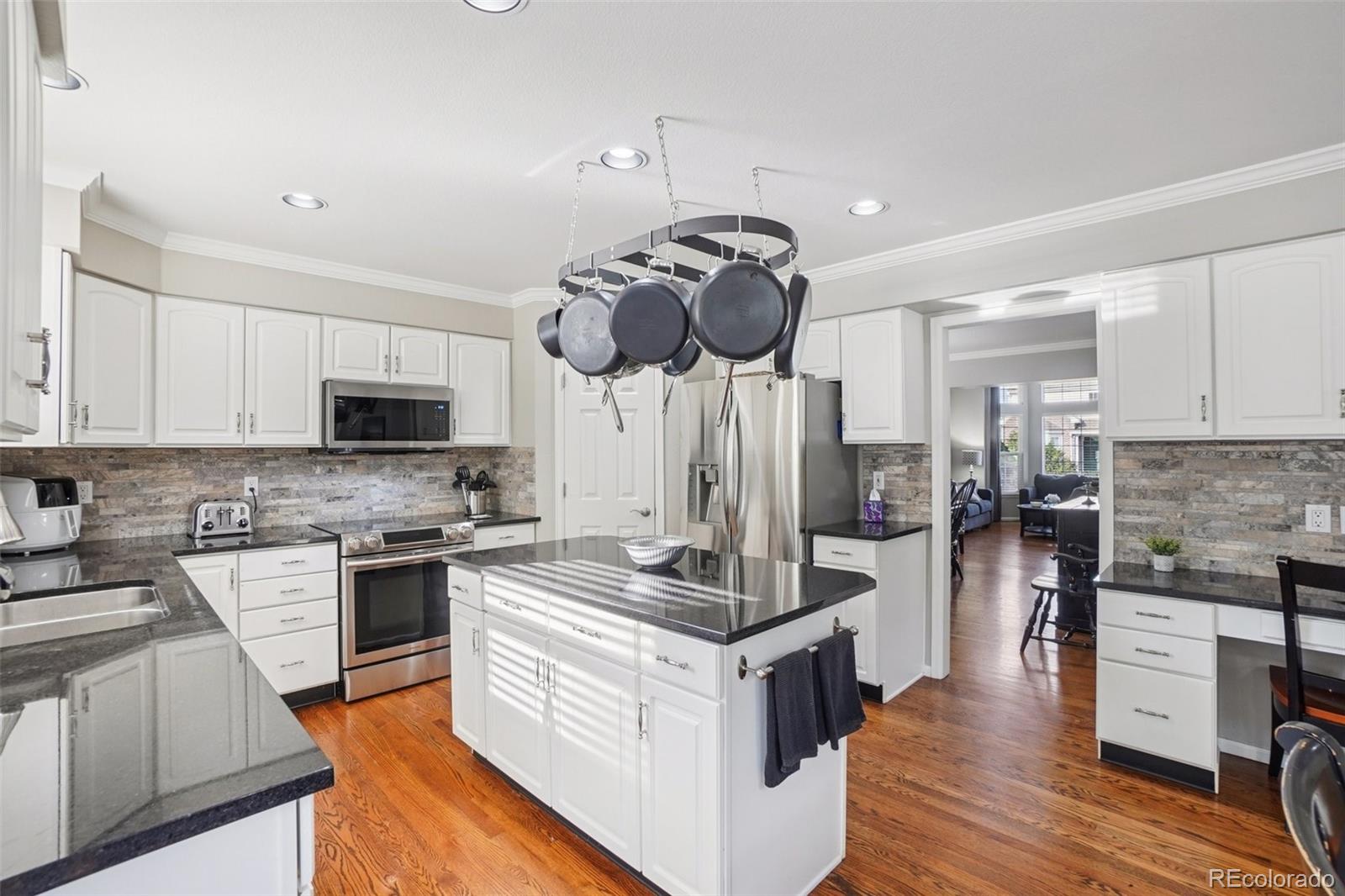 1993 Mountain Maple Avenue Highlands Ranch, CO 80129 - Photo 10 of 43