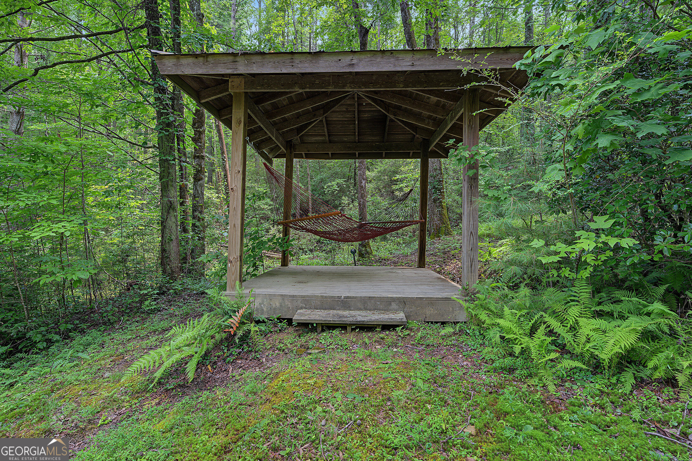 4616 Crow Creek Road Lakemont, GA 30552 - Photo 152 of 170 Gallery Image 152