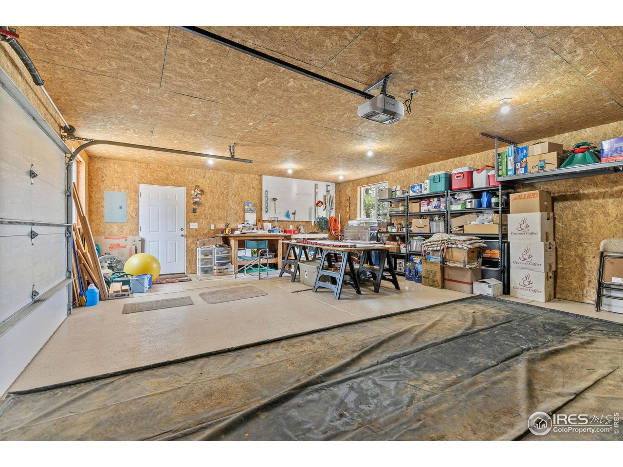 308 Pinon Circle Black Hawk, CO 80422 - Photo 28 of 37 a view of a living room