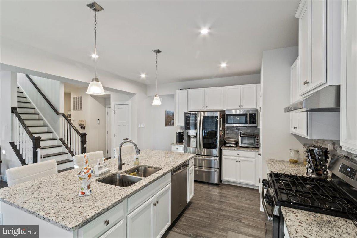 182 Pixie Moss Road Pottstown, PA 19464 - Photo 11 of 47 Gallery Image 11