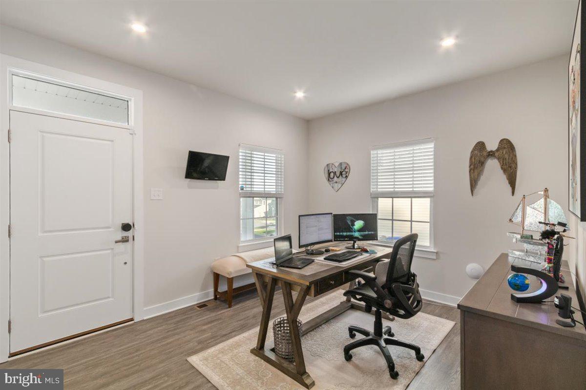 182 Pixie Moss Road Pottstown, PA 19464 - Photo 15 of 47 Office (Flexible Space)