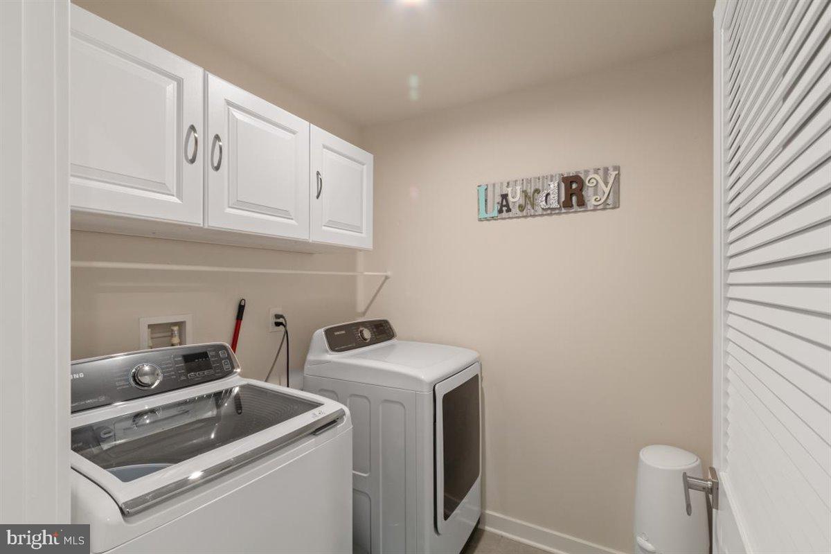 182 Pixie Moss Road Pottstown, PA 19464 - Photo 26 of 47 Laundry Room (upstairs)