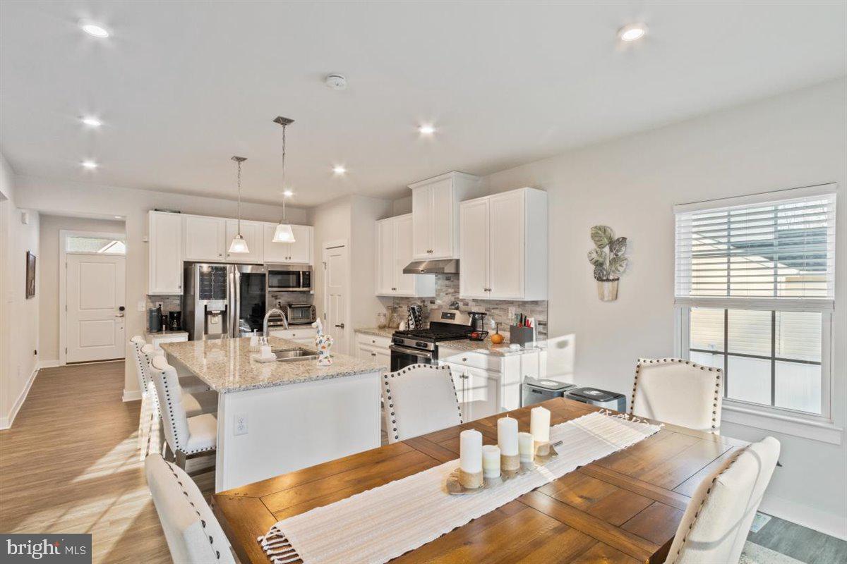 182 Pixie Moss Road Pottstown, PA 19464 - Photo 5 of 47 Kitchen