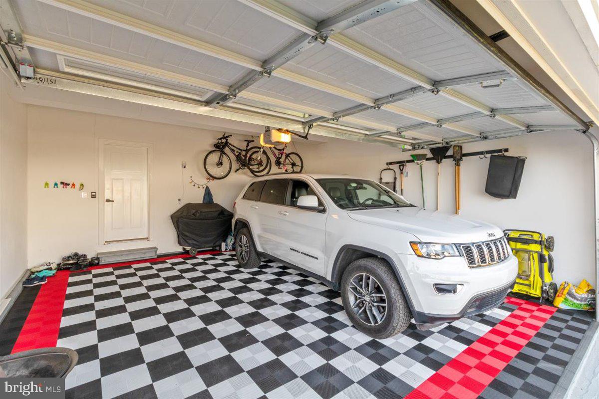 182 Pixie Moss Road Pottstown, PA 19464 - Photo 42 of 47 2 Car Garage
