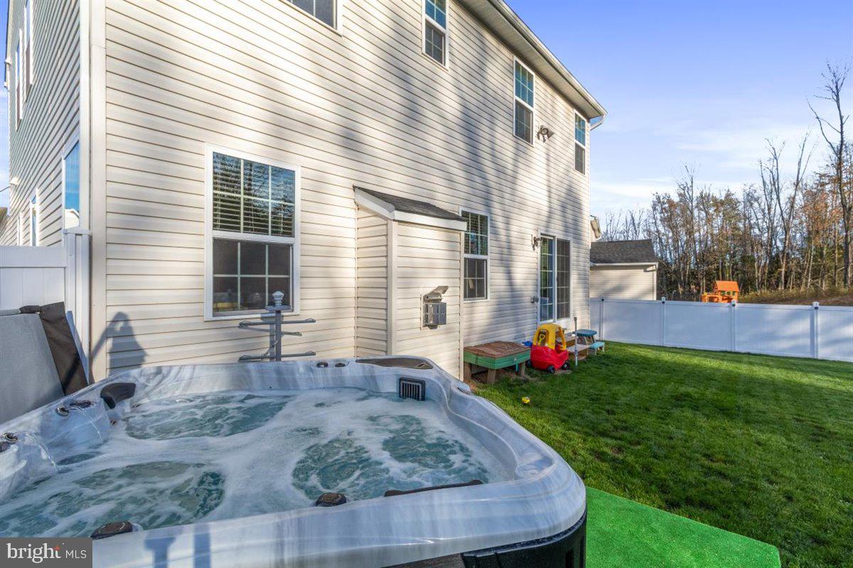 182 Pixie Moss Road Pottstown, PA 19464 - Photo 44 of 47 New Jacuzzi