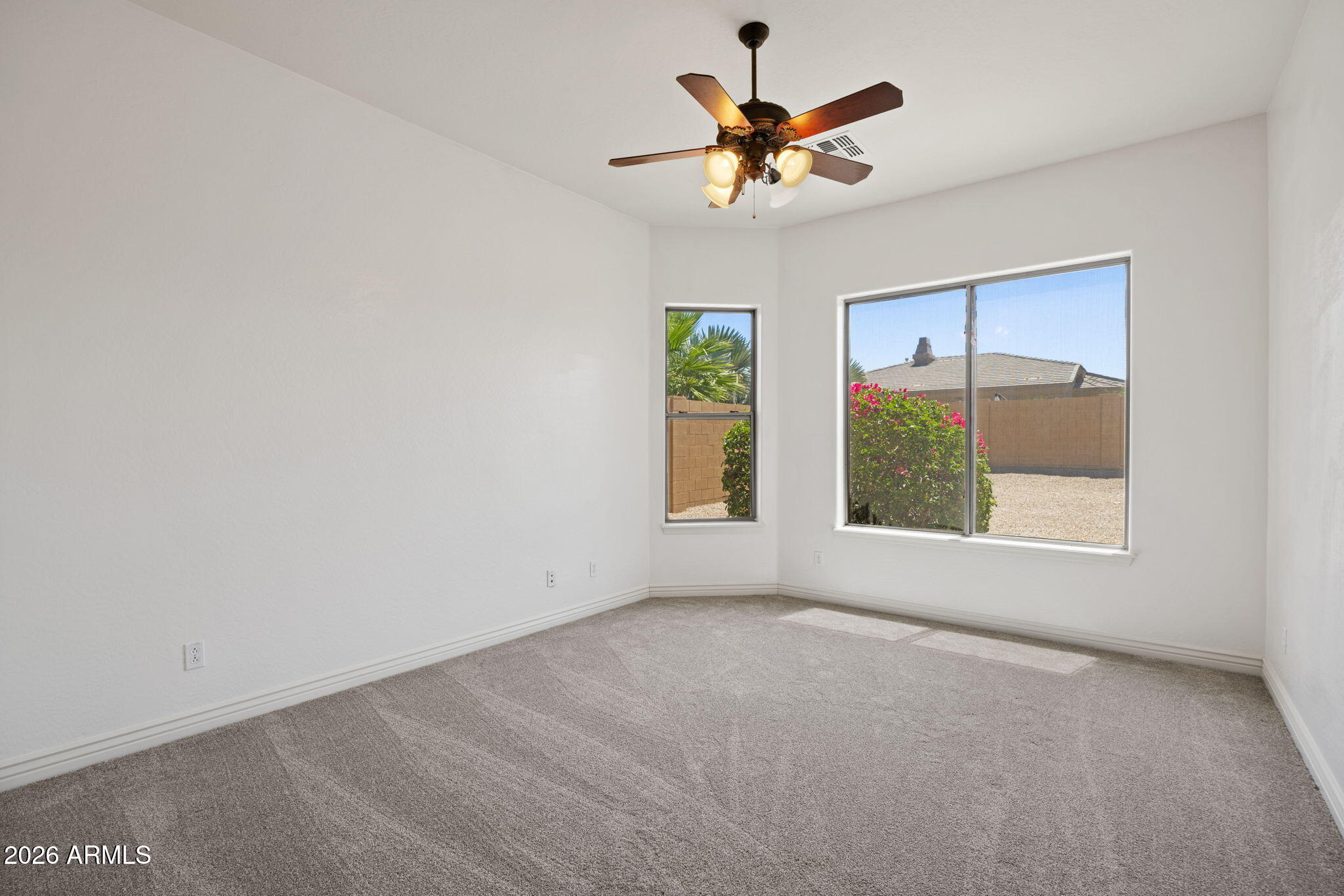 12809 South 177th Avenue Goodyear, AZ 85338 - Photo 24 of 61 New Paint & Carpet