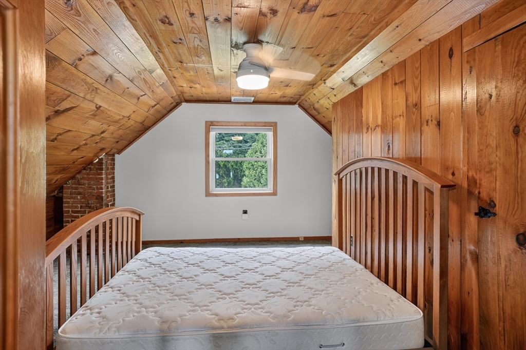 136 Barton Road, Unit 136 Stow, MA 01775 - Photo 19 of 35 Gallery Image 19