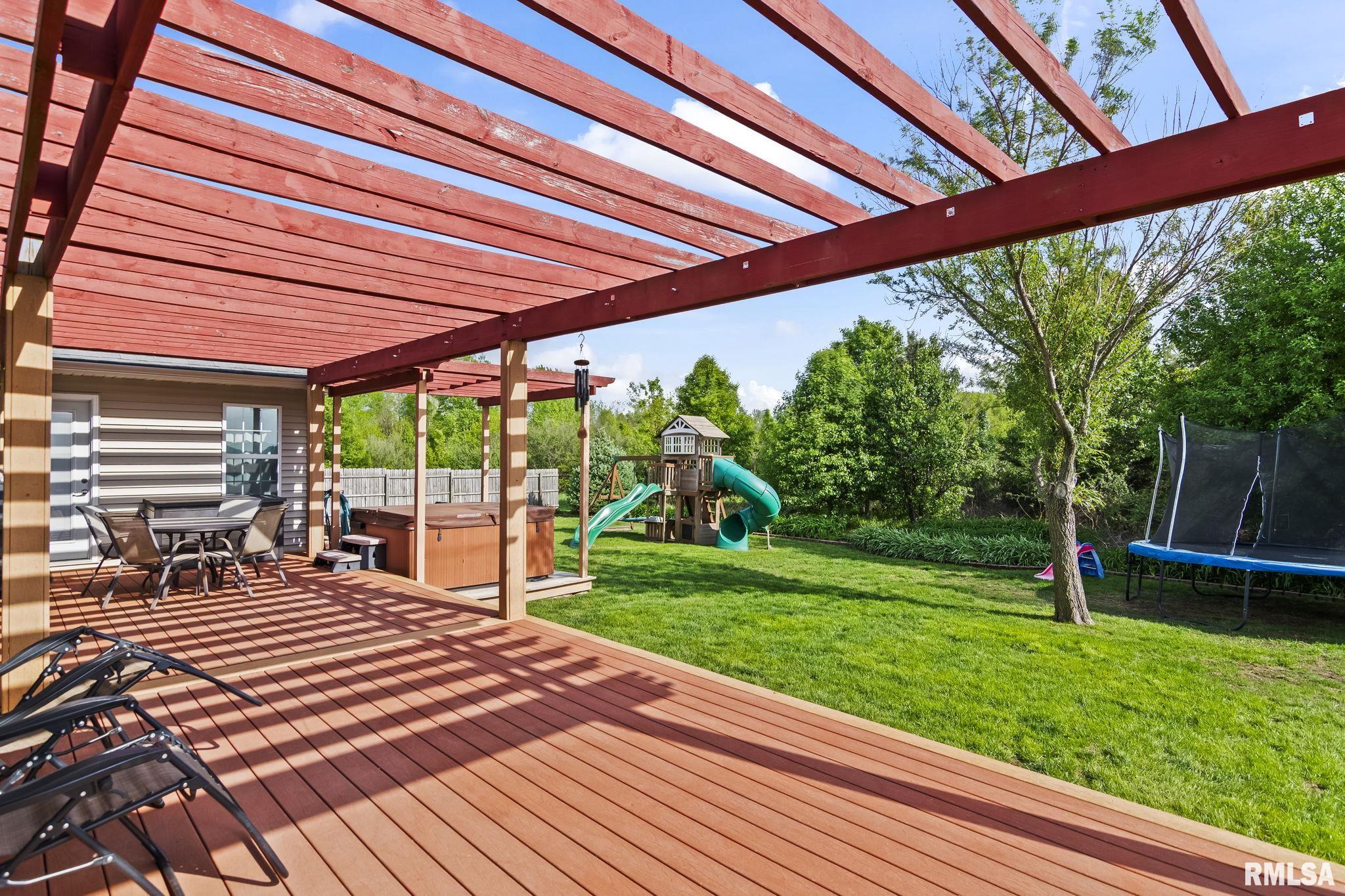 3904 Peach Tree Drive Springfield, IL 62711 - Photo 36 of 40