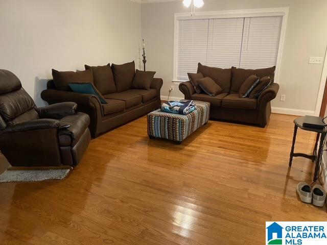 355 Lower Bon Air Road Sylacauga, AL 35150 - Photo 5 of 16
