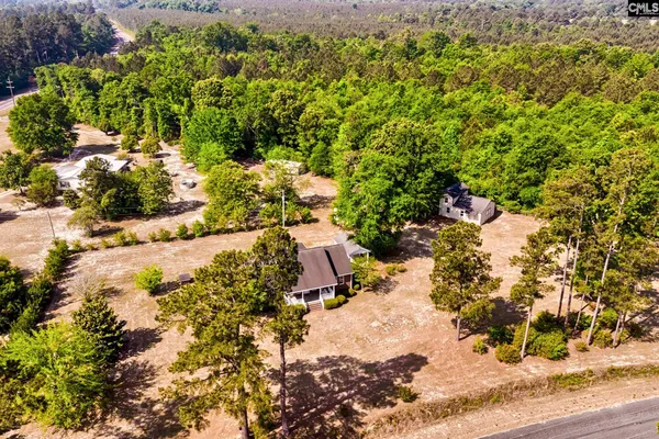 $319,900 | 133 Pleasant Home Road, Blackville, SC 29817