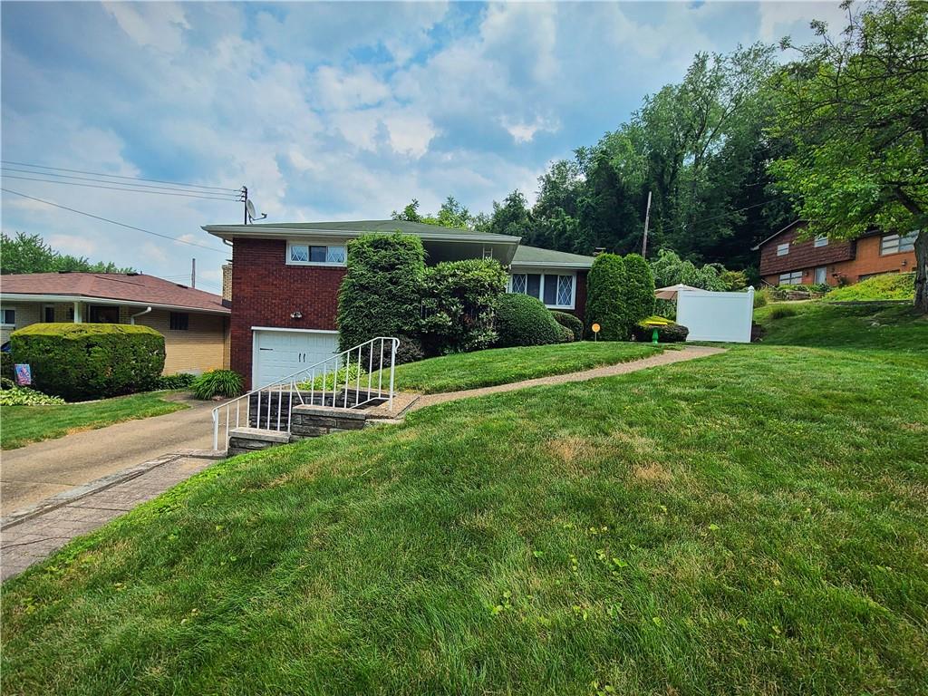 2399 Foster Road White Oak, PA 15131 - Photo 1 of 25 Gallery Image 1