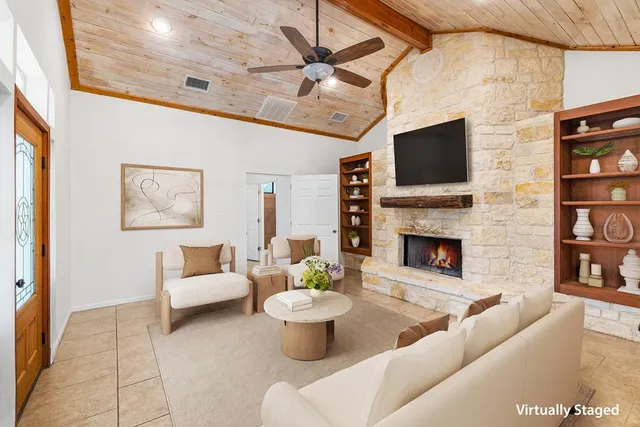 $1,195,000 | 2180 Medina Highway, Kerrville, TX 78028