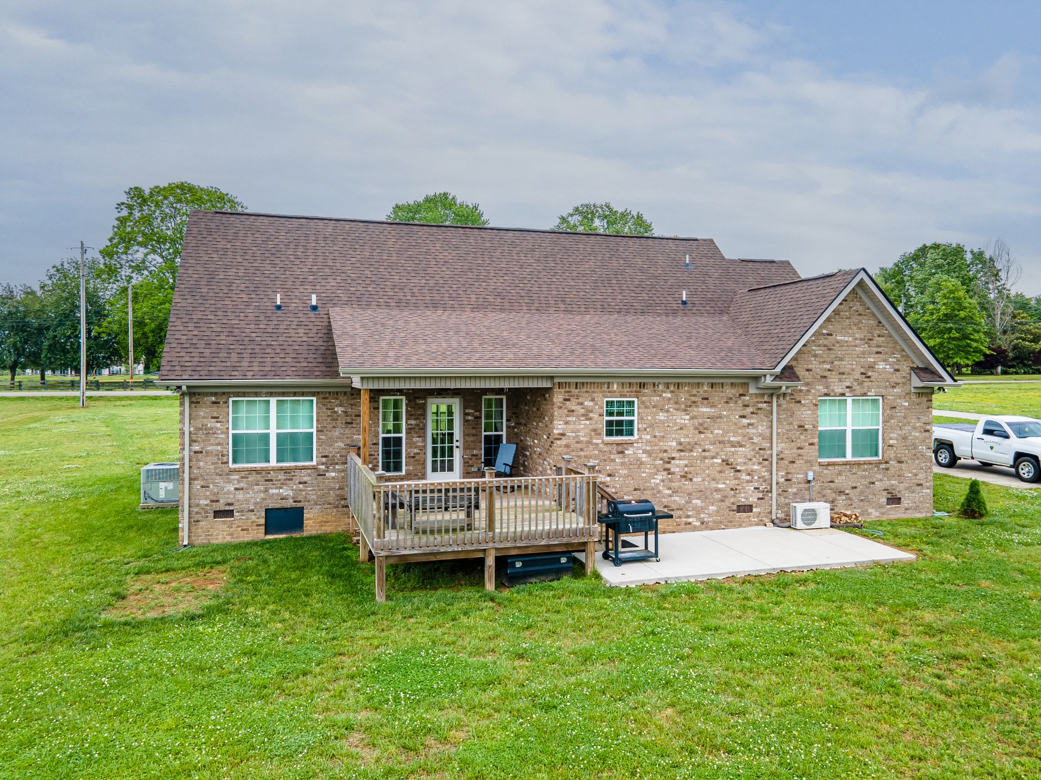 973 South Cross Bridges Road Mount Pleasant, TN 38474 - Photo 3 of 22 Gallery Image 3