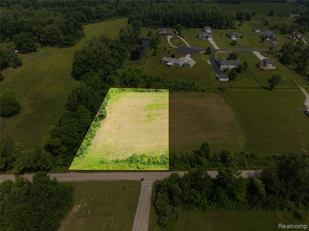 V/l - 1 Macey Road Willis, MI 48191 - Photo 2 of 14