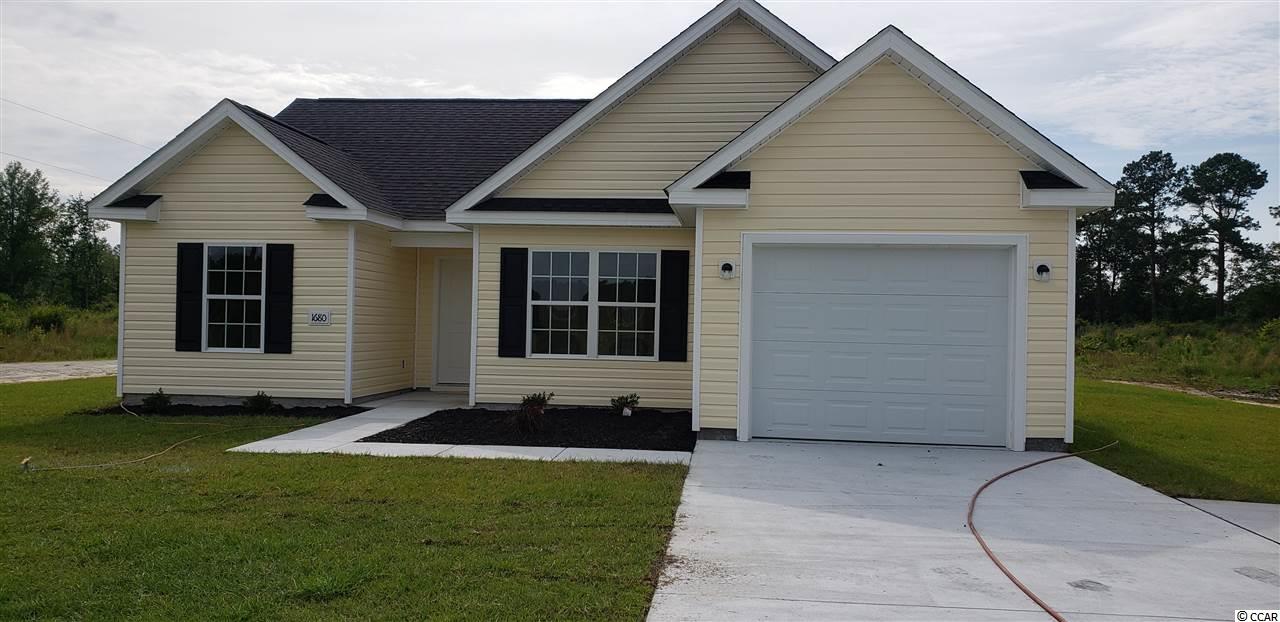 1680 Heritage Road Loris, SC 29569 - Photo 1 of 8 Gallery Image 1