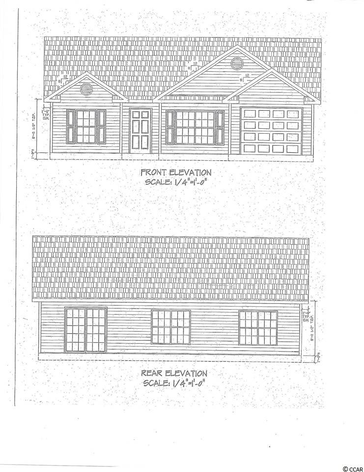 1680 Heritage Road Loris, SC 29569 - Photo 5 of 8 Gallery Image 5